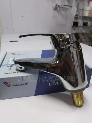 Valdeno Lever Pillar Tap