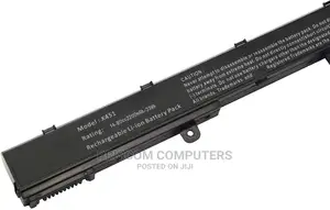 Asus X551 X551M X551 X551C X551ca X551ma Battery
