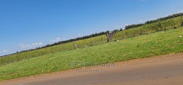 1 Acre Land Touching Highway Marura Kimumu in Eldoret