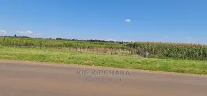 1 Acre Land Touching Highway Marura Kimumu in Eldoret