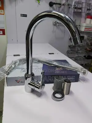 Valdeno Sink Mixer