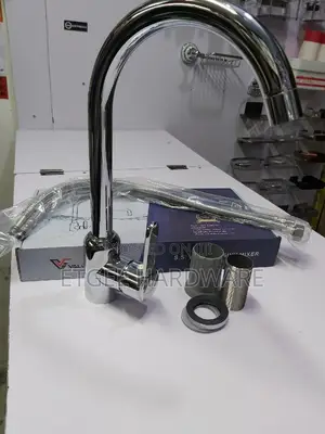 Valdeno Sink Mixer