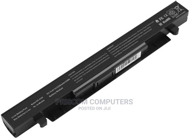 Asus X550 X550A X550B X550D X550L A41-X550 A550C Battery