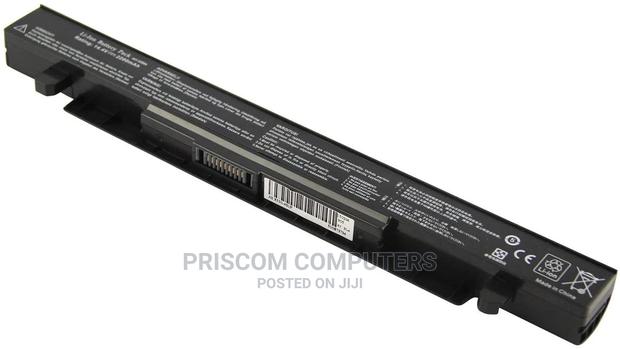 Asus A550 F550 F552 K450 K550 P550 R409 R510 X550 Battery