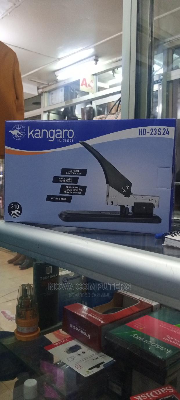 Kangaro Stapler HD-23S24 - main view