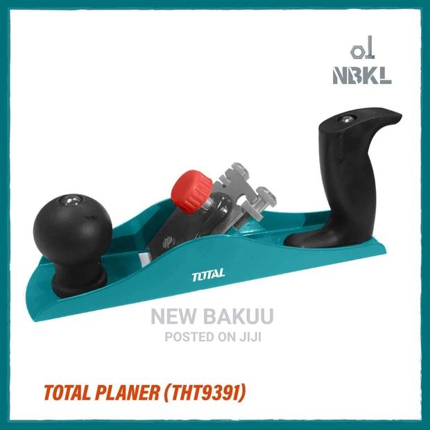 Total Planer (Tht9391)