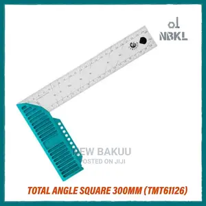 Total Angle Square 300mm (Tmt61126)