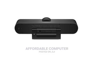 Logitech MEETUP Conference Cam With 120-Degree FOV and 4K Op - thumbnail 2