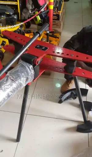 Half to 2" Pipe Bender (New)