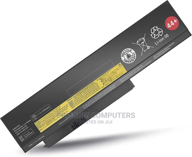 Lenovo X230 Battery - main view