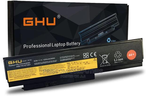 Battery for Lenovo Thinkpad X220 X220i X220s X230 X230i 42T4 - main view