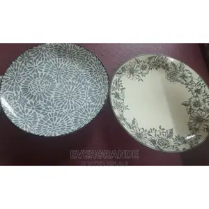 6pc Dinner Plates 1499kshs