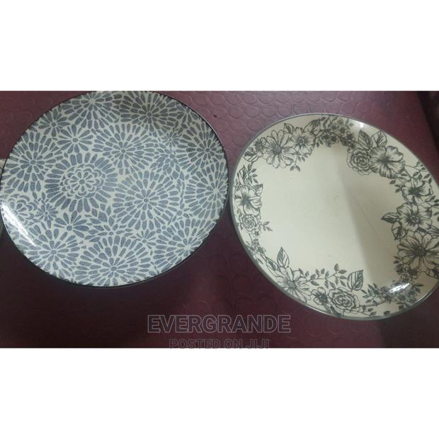 6pc Dinner Plates 1499kshs
