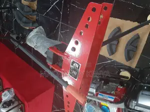 Pipe Bender 2"(New)