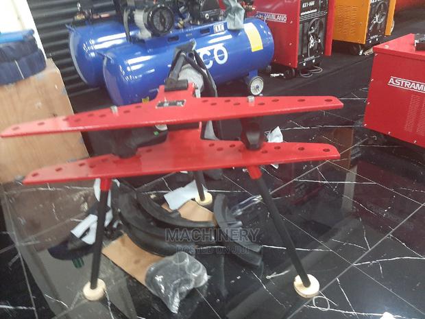 Pipe Bending Machine(Brand New) - main view