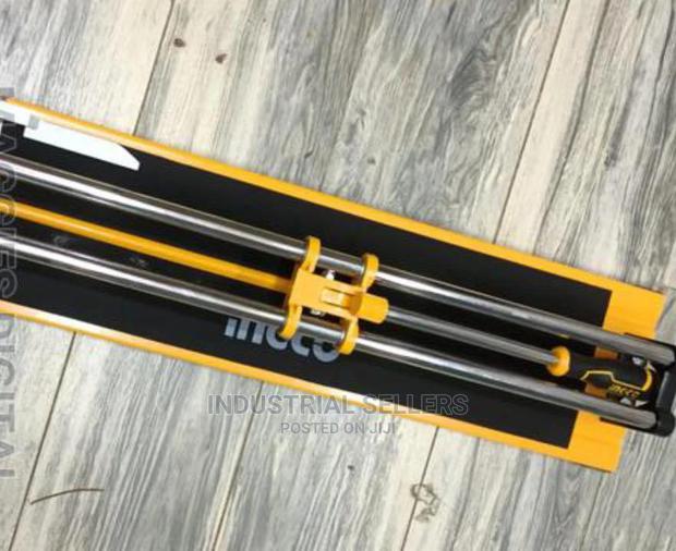 600mm Tiles Cutter (Great Quality)