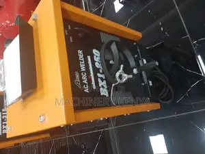 Arc Welder Machine