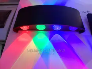 Exterior Wall Light