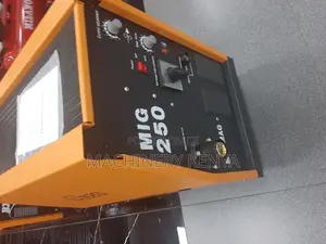 Mig Welder Machine