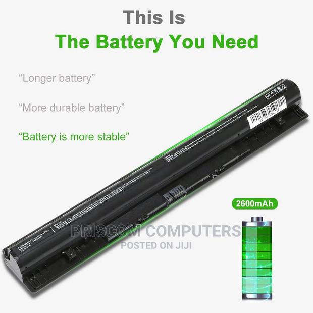Replacement Battery for Laptop Lenovo G50-30