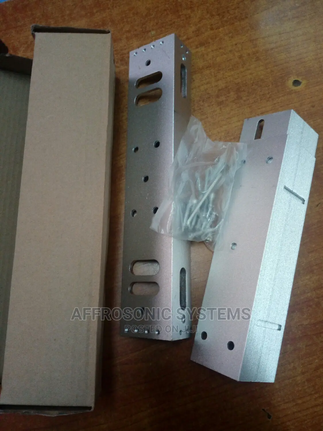 ZL Brackets