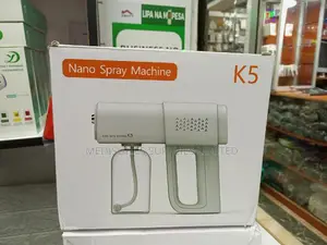 K5 Nano Spray Gun