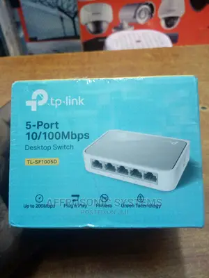 Network Swith