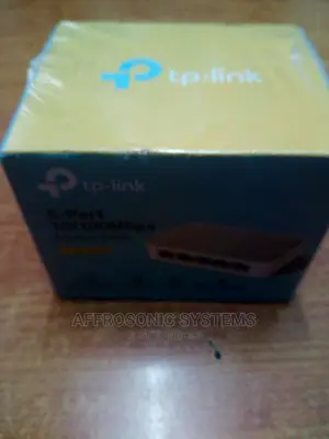 Network Swith