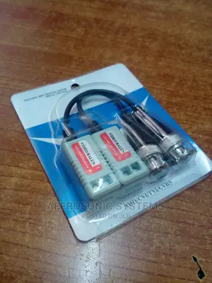 BNC Connectors