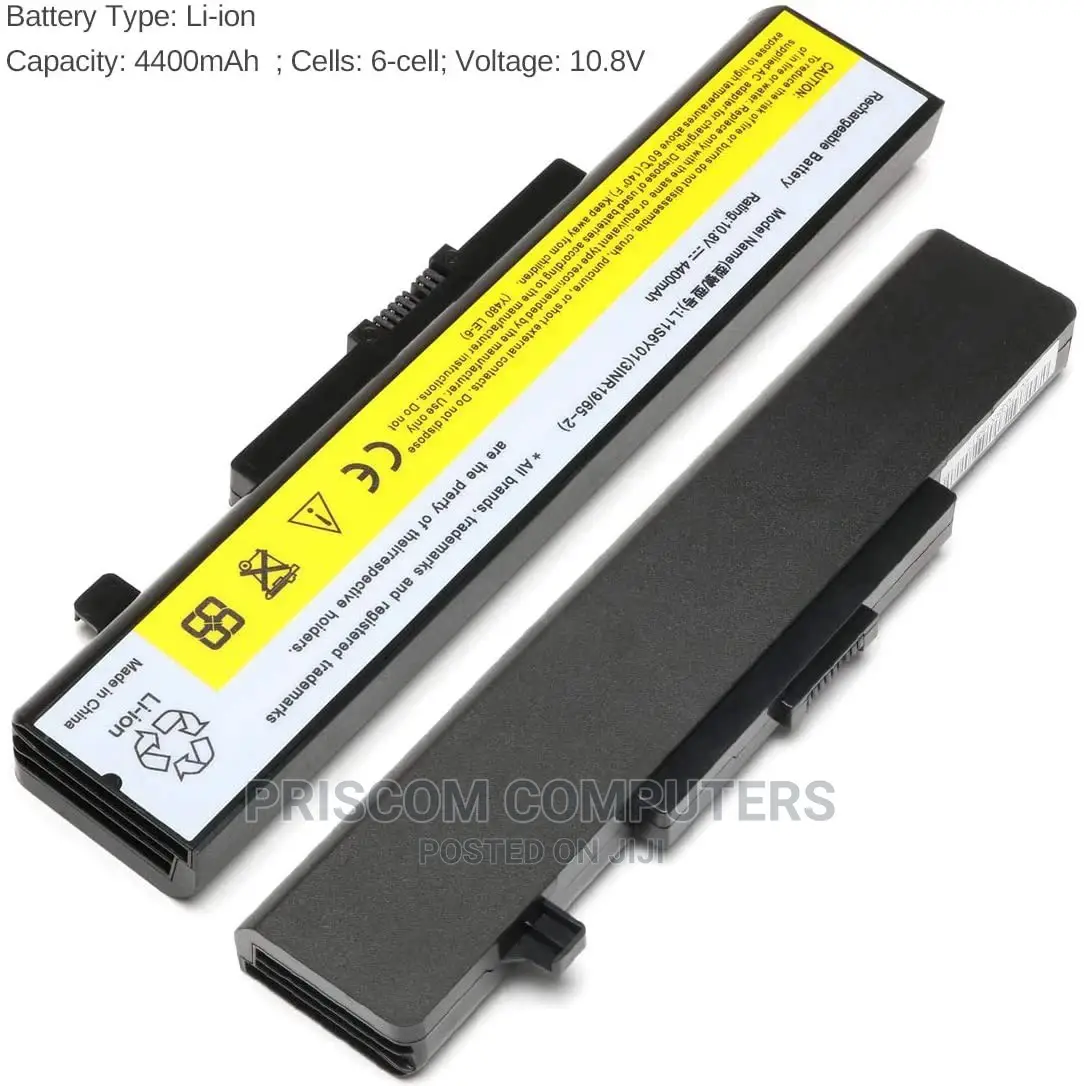 Laptop Battery for Lenovo G400s G405 G410s G500s G510s G505s