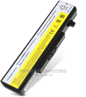 Notebook Laptop Battery for Lenovo G480 G485 G500 G505 G510