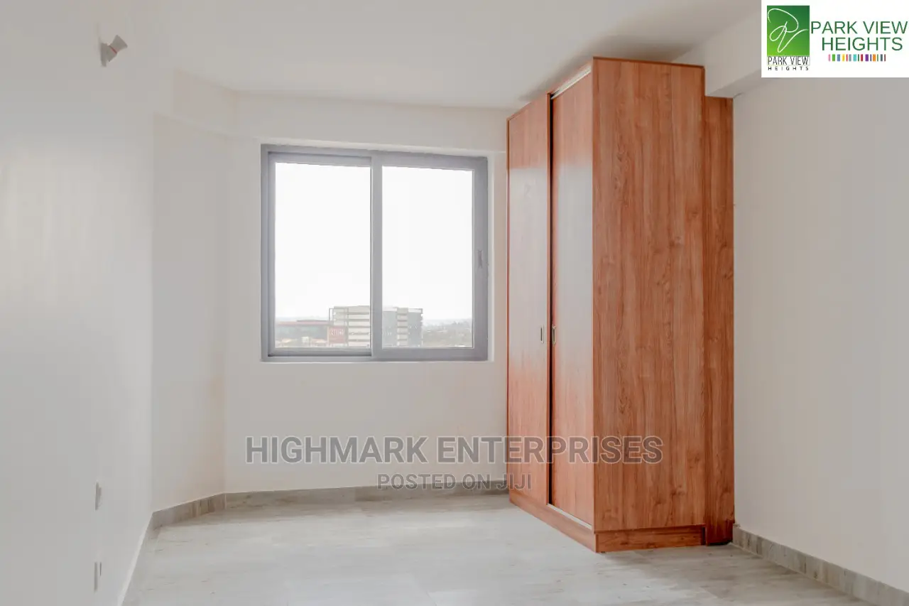3 Bedroom Apartment to Let Along Mombasa Road