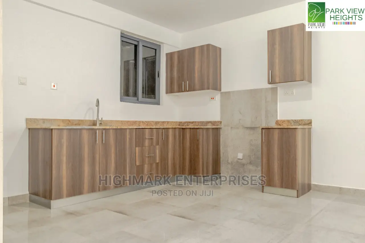3 Bedroom Apartment to Let Along Mombasa Road