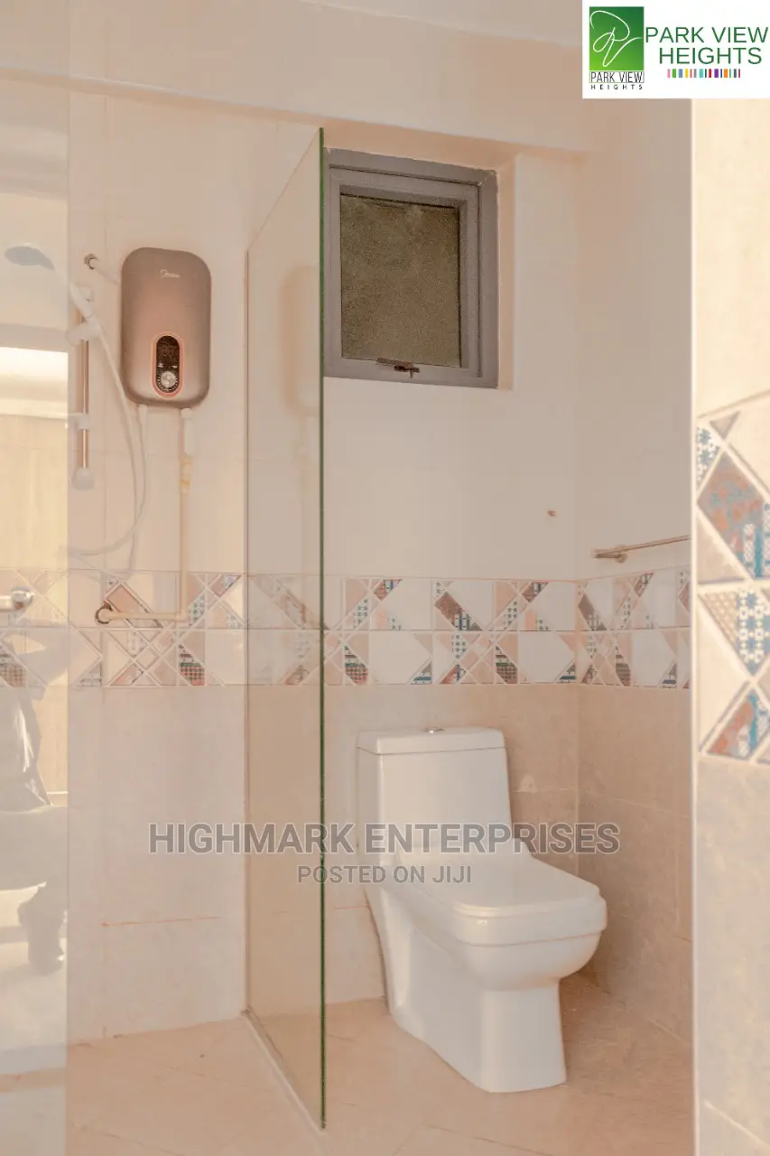 3 Bedroom Apartment to Let Along Mombasa Road