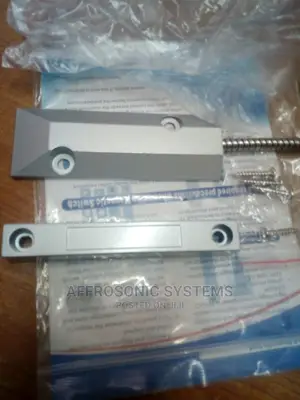Roller Shutter Magnetic Contact - MC