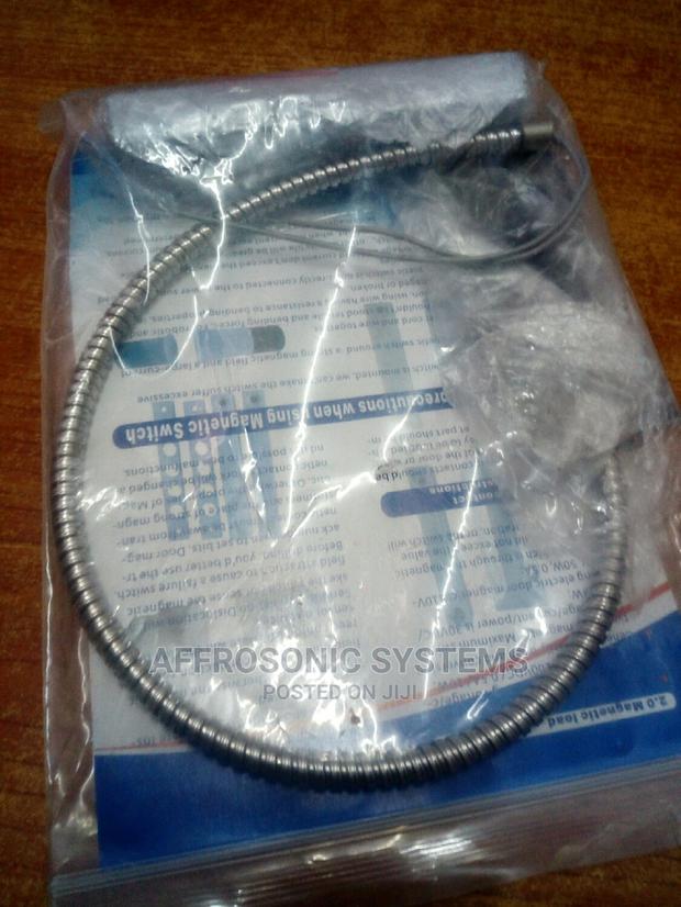 Roller Shutter Magnetic Contact - MC - thumbnail 2