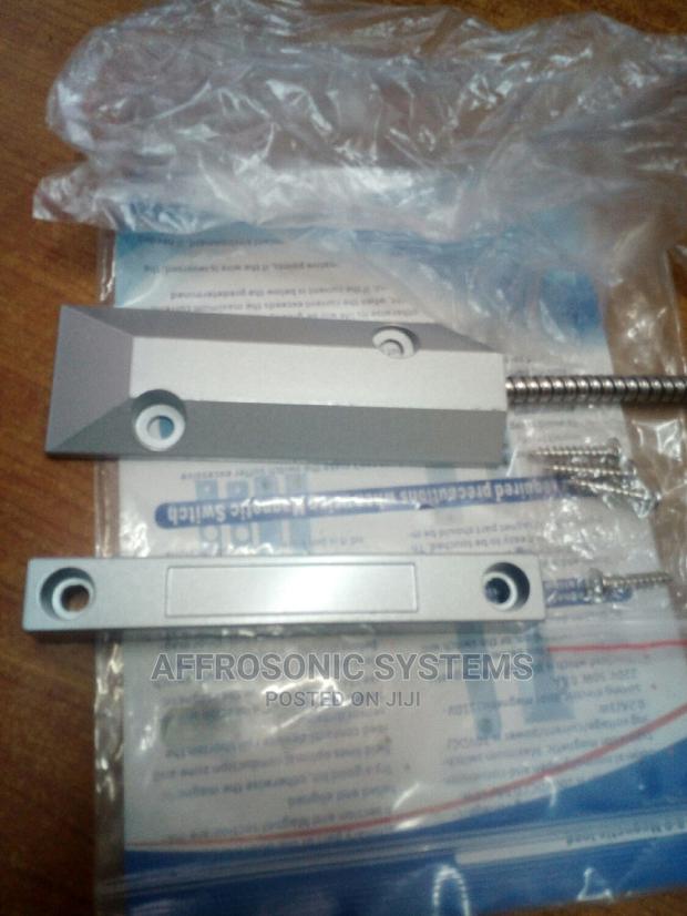 Roller Shutter Magnetic Contact - MC - thumbnail 3