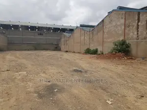 2 Acres Yard to Let, Syokimau
