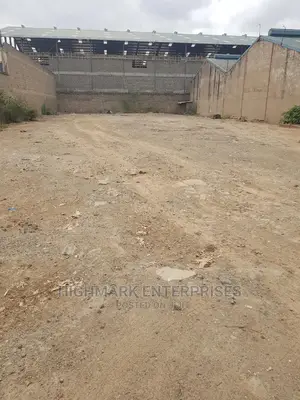 2 Acres Yard to Let, Syokimau