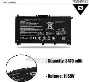 HP Pavilion 15-Cc 15-Cd 14-Bf 15-Cc0xx 15-Cc1xx 15-Cd0xx 15-