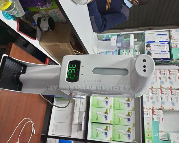 K10,Pro 2in 1 Wall Mount - thumbnail 3