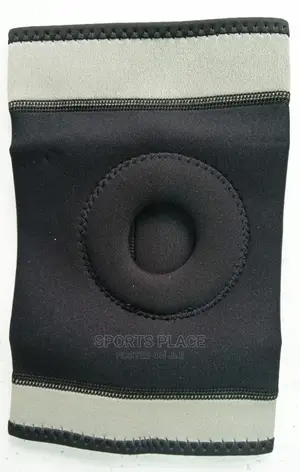 Knee Support Sleeve