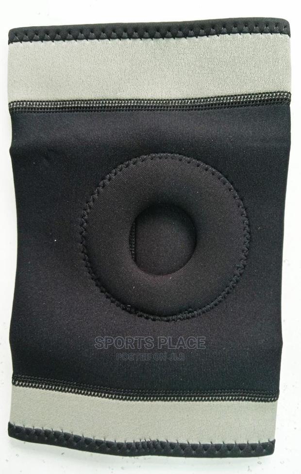 Knee Support Sleeve - thumbnail 3