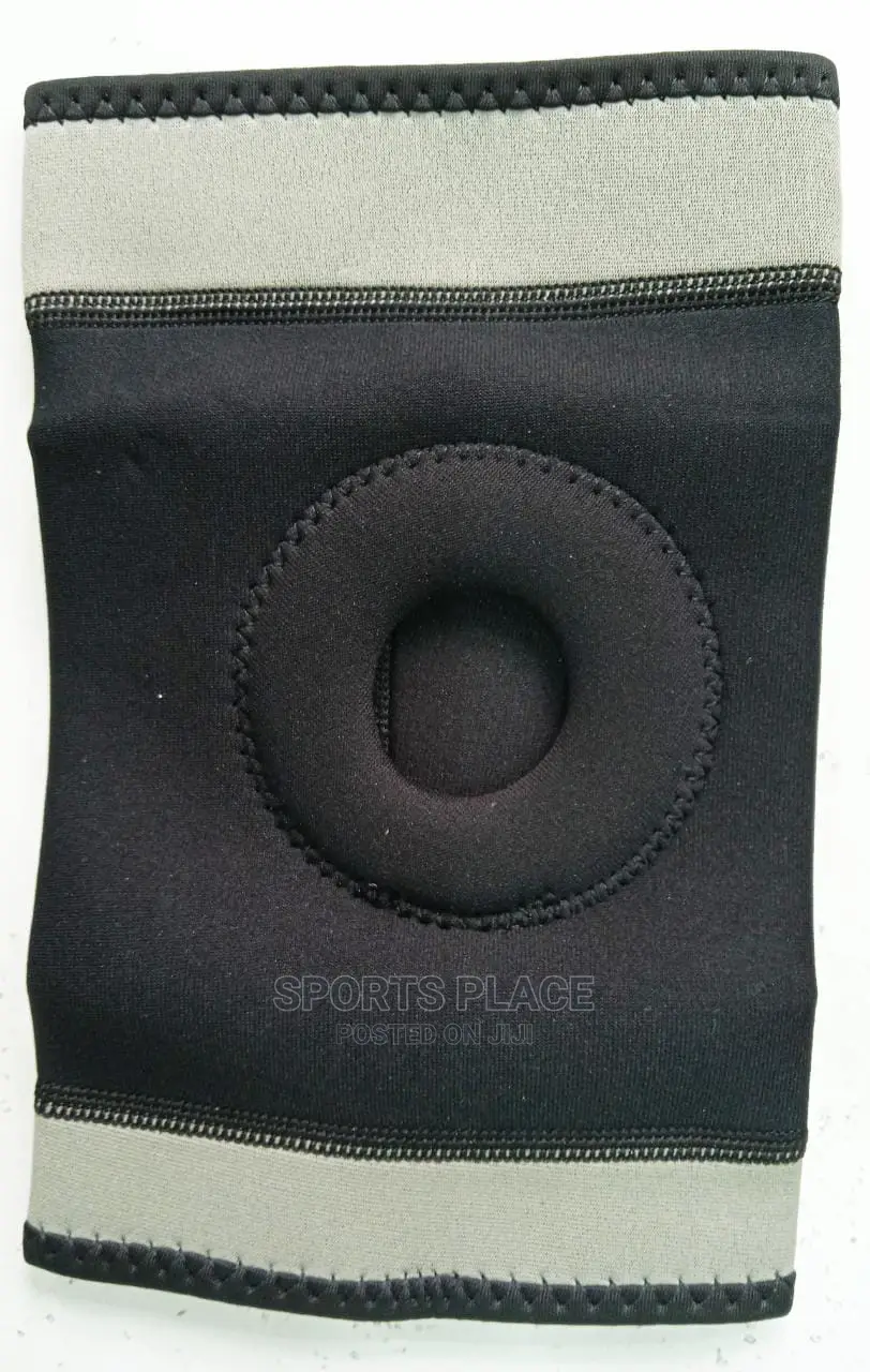 Knee Support Sleeve