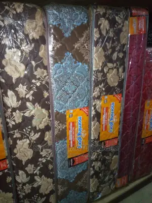 Superfoam HDQ and MDQ Mattresses
