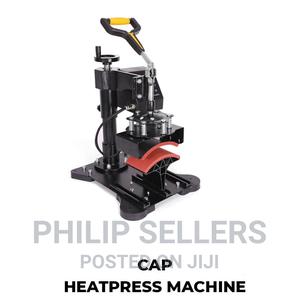 New Cape Press Machine - thumbnail 2