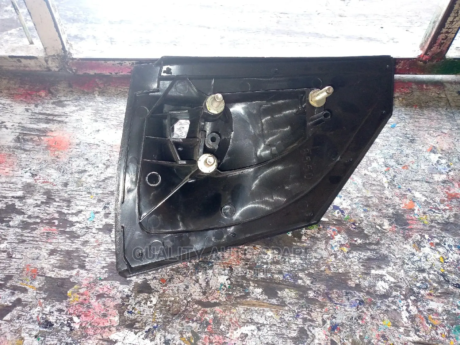 Side Mirror Arm Toyota Fielder/Axio 2008 Without Light