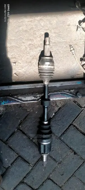 Drive Shaft Mazda Demio