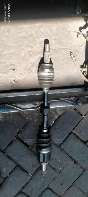 Drive Shaft Mazda Demio