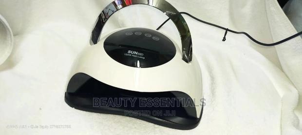 Led Lamp Sun BQ5T 120watts - main view